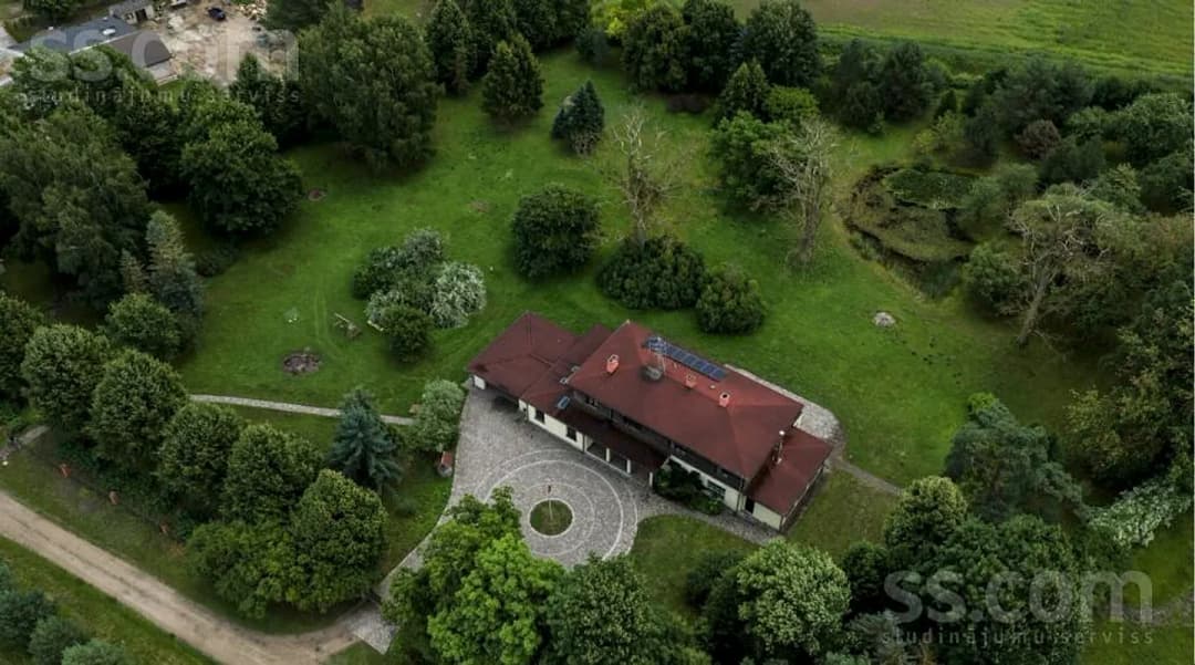 Māja — Nākotnes Pīlādži — bilde 2
