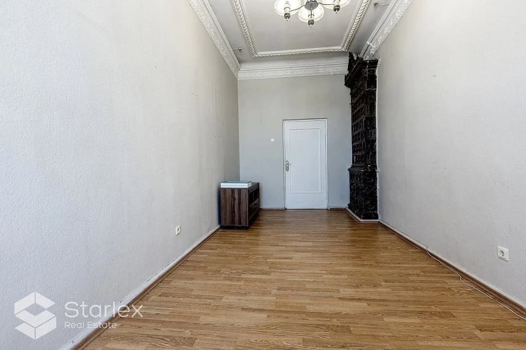Telpas, 18㎡ - Rīga, Centrs — bilde 3