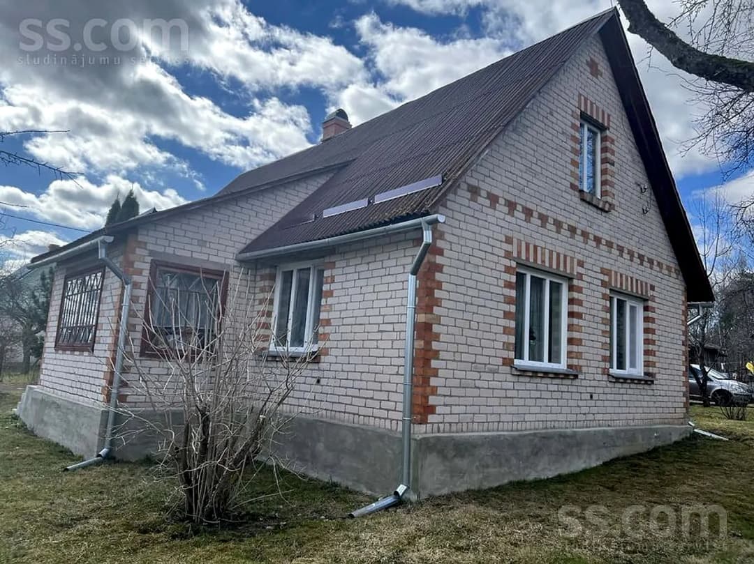 Māja — Skaista iela 65