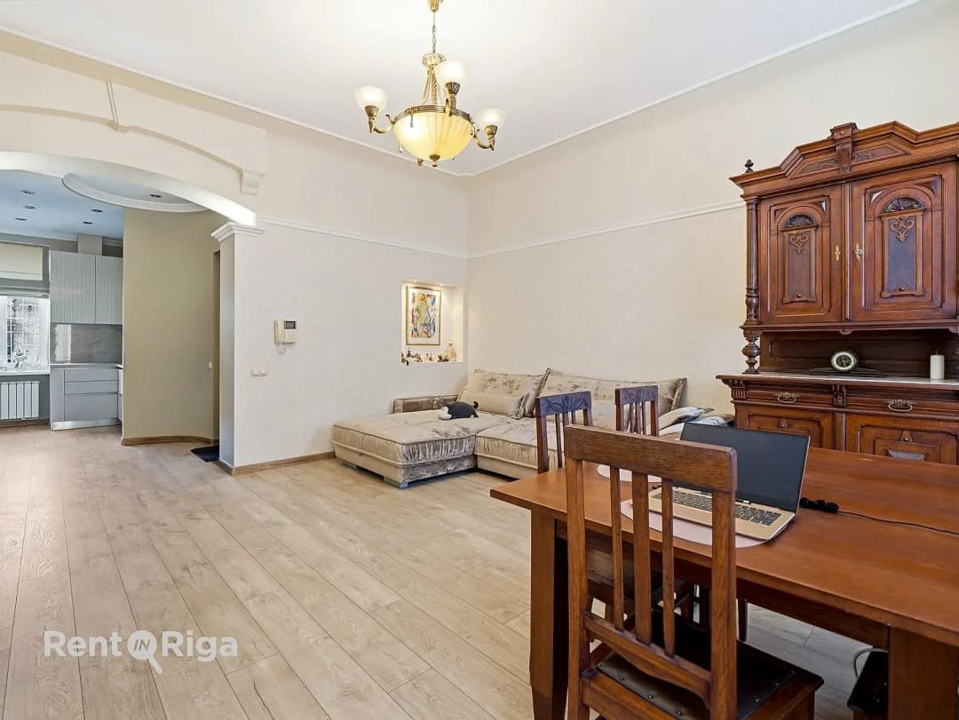 Barona 60, Centrs — bilde 4