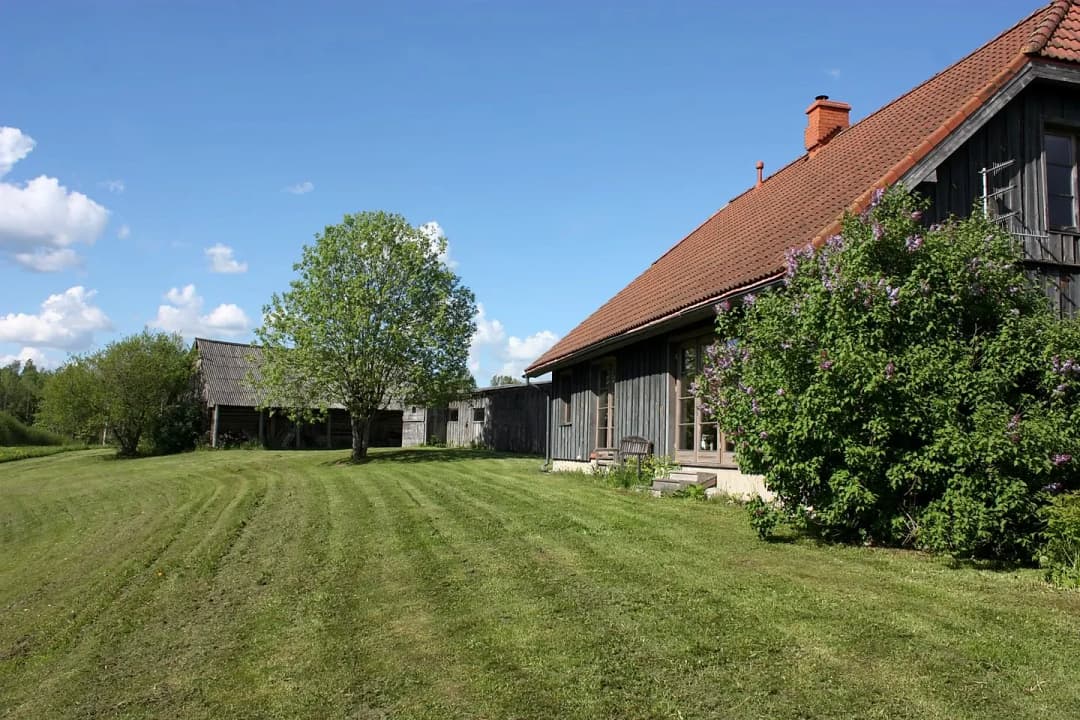 3-ist. Māja, 277㎡ - Cēsu novads, Inešu pagasts — bilde 4