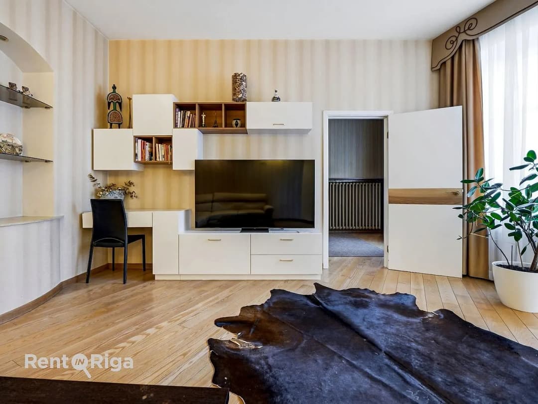 Avotu 53, Centrs — bilde 4