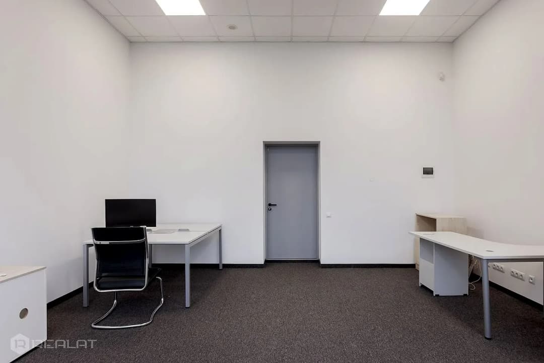 1-ist. Telpas, 32.00㎡ - Rīga, Torņakalns — vēl bildes