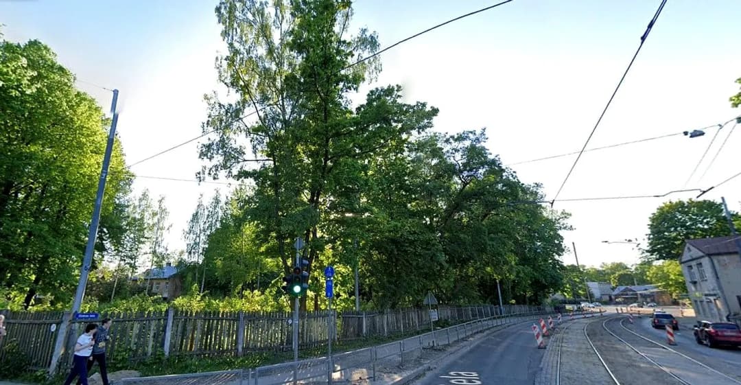 Āgenskalns, Rīga — bilde 2