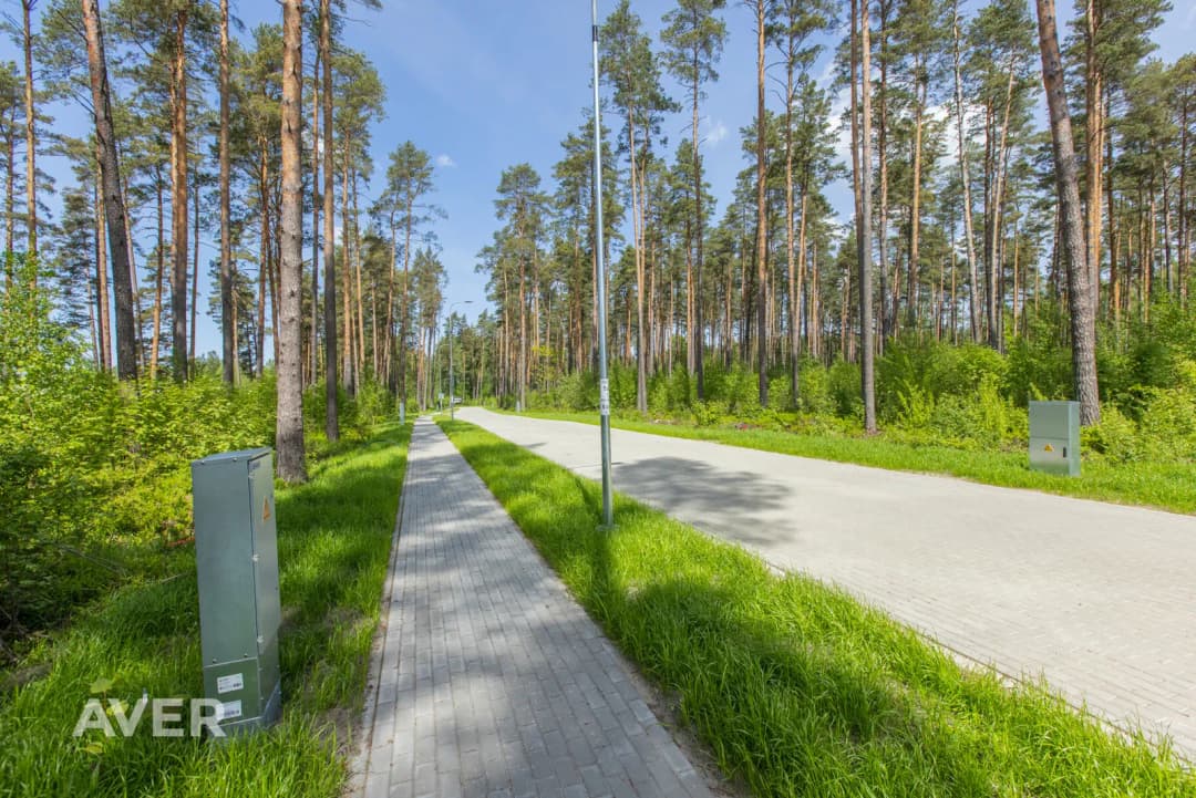 Mārupes nov., Piņķi, Cīniju iela 1 — vēl bildes