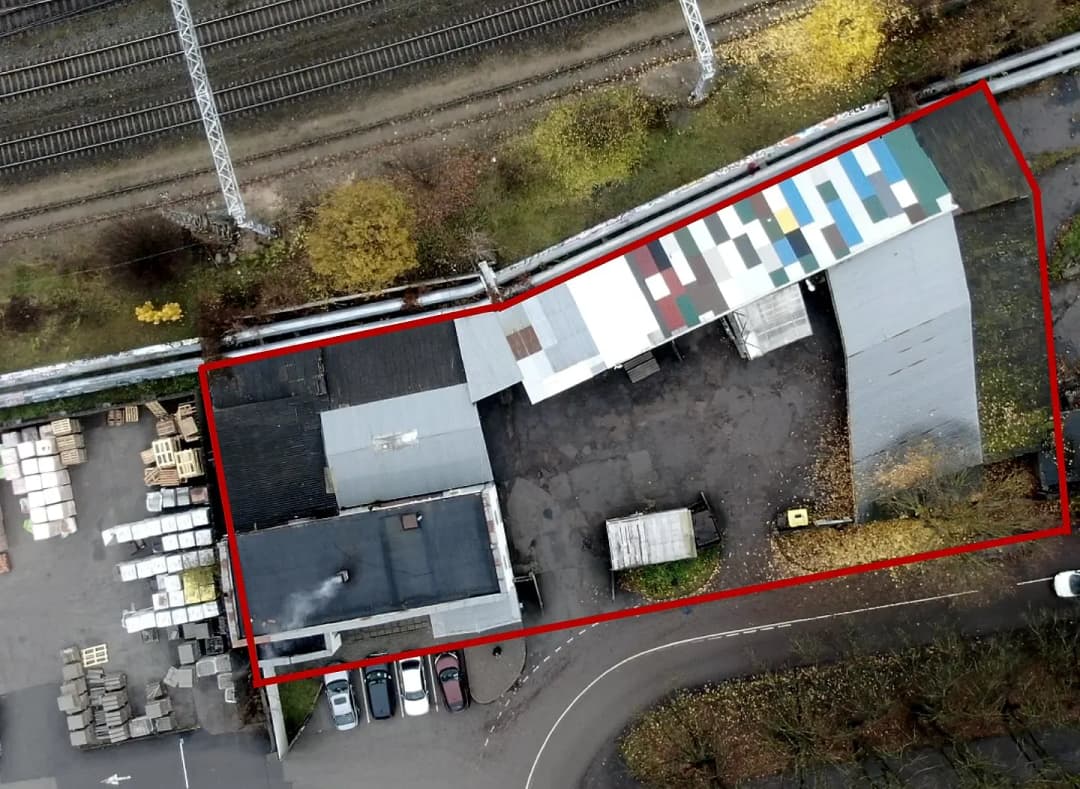 Pērnavas 20, Centrs — bilde 3