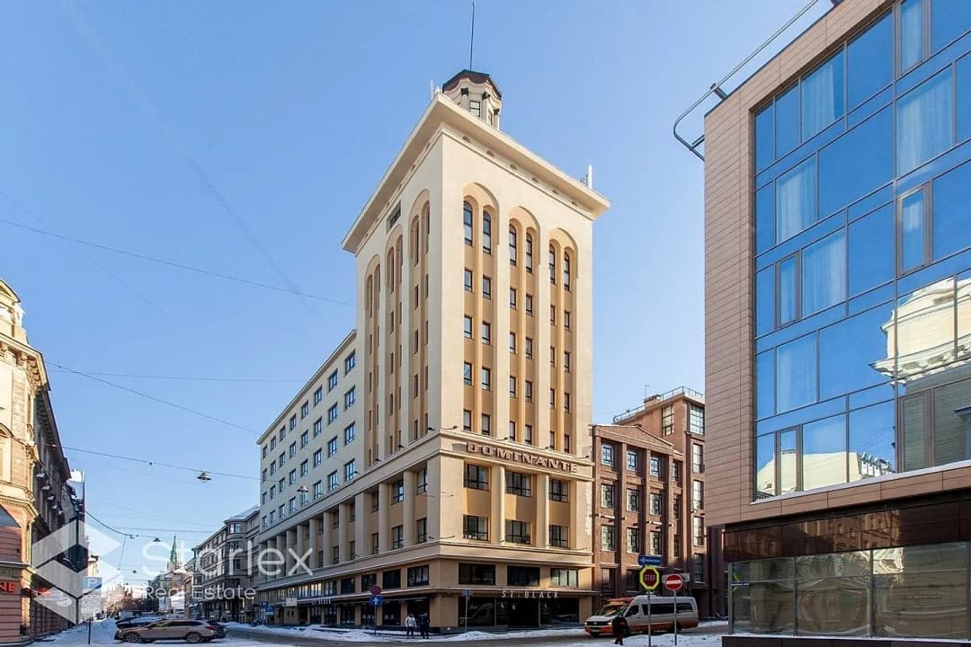 Telpas, 370㎡ - Rīga, Centrs