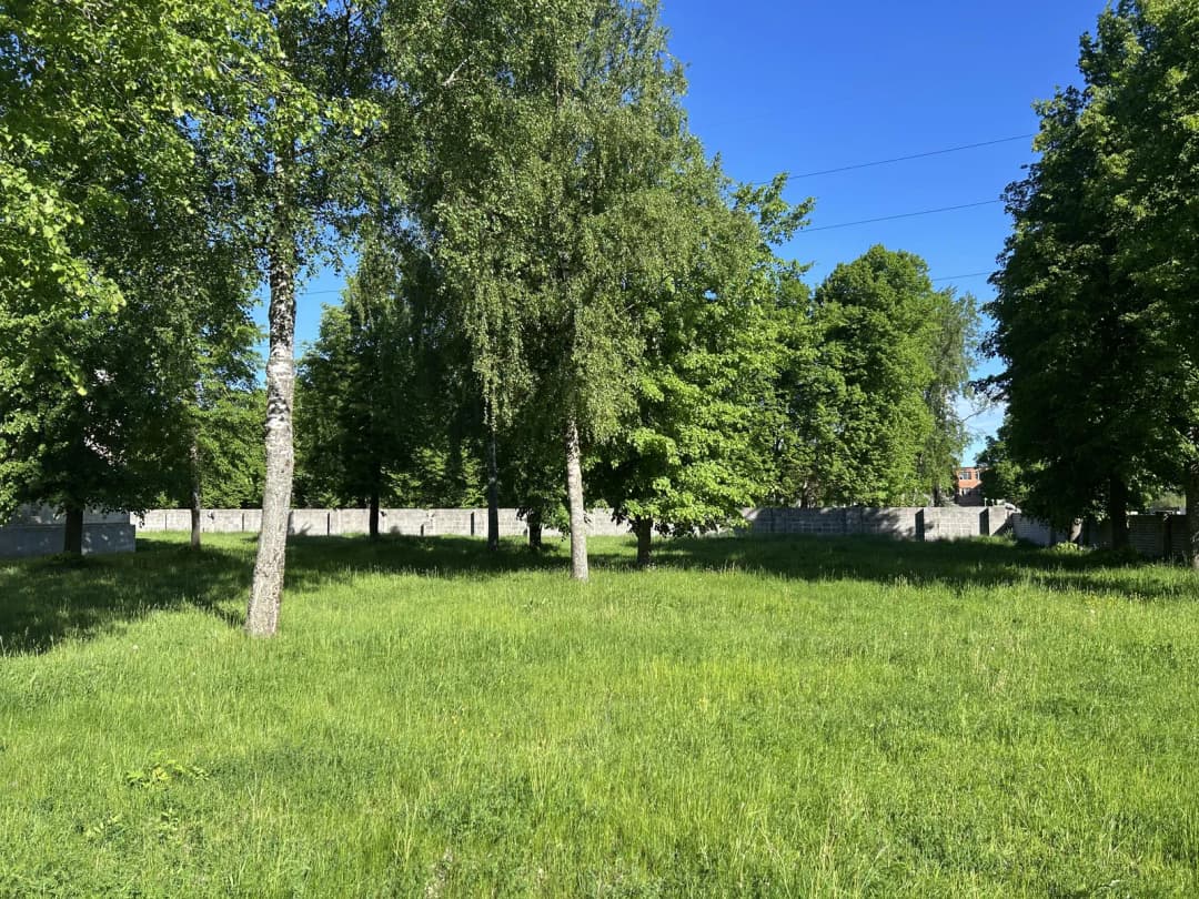 Kvarca iela, Bolderāja, Rīga