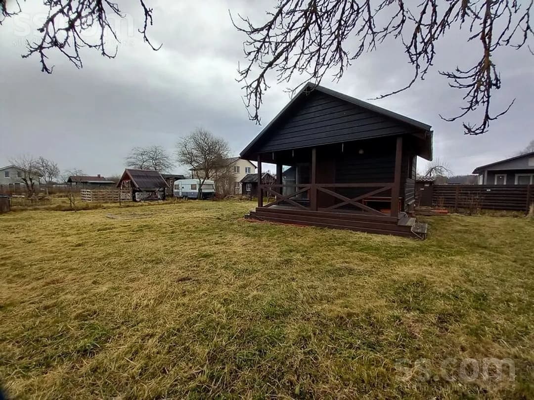 Māja — Pūpolu aleja 5 — bilde 4