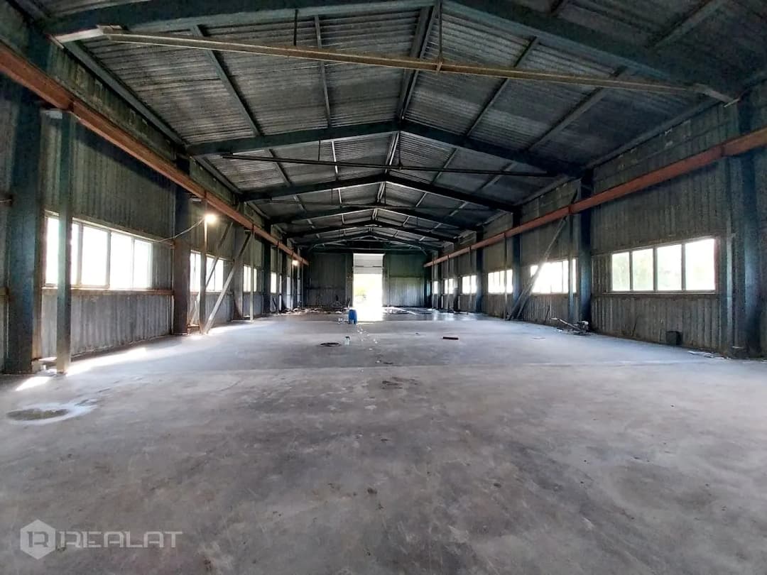 Telpas, 1000.00㎡ - Jelgavas novads, Cenu pagasts — bilde 4
