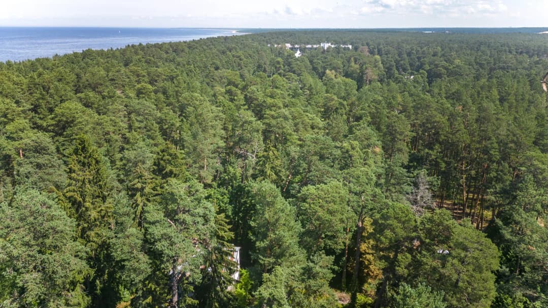 Rotas iela, Lielupe, Jūrmala — bilde 2