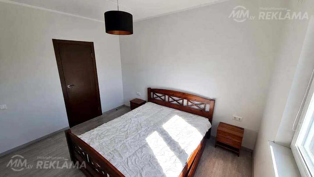 Dzīvoklis Rīgā, Ķengaragā, 64 м², 3 ist., 2 stāvs. — bilde 4