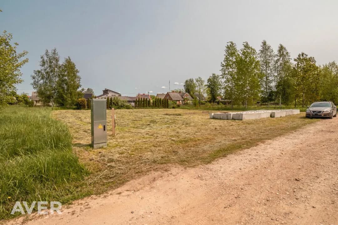 Kuldīgas nov., Kuldīga, Brieža iela 8A — bilde 4