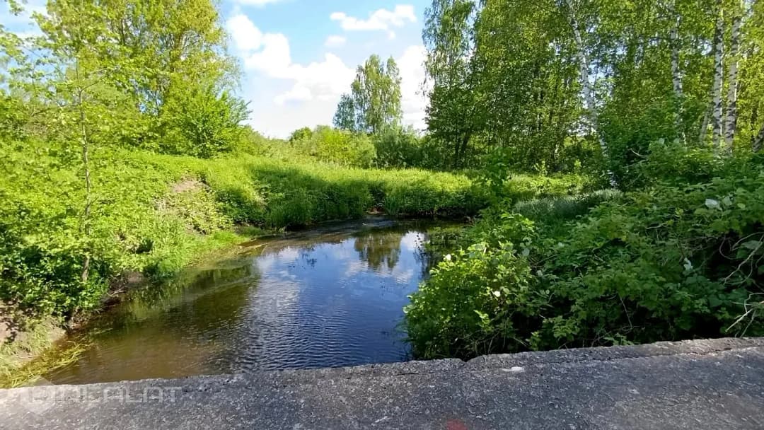 Zeme, 3856.00㎡ - Jūrmala, Krastciems — bilde 4