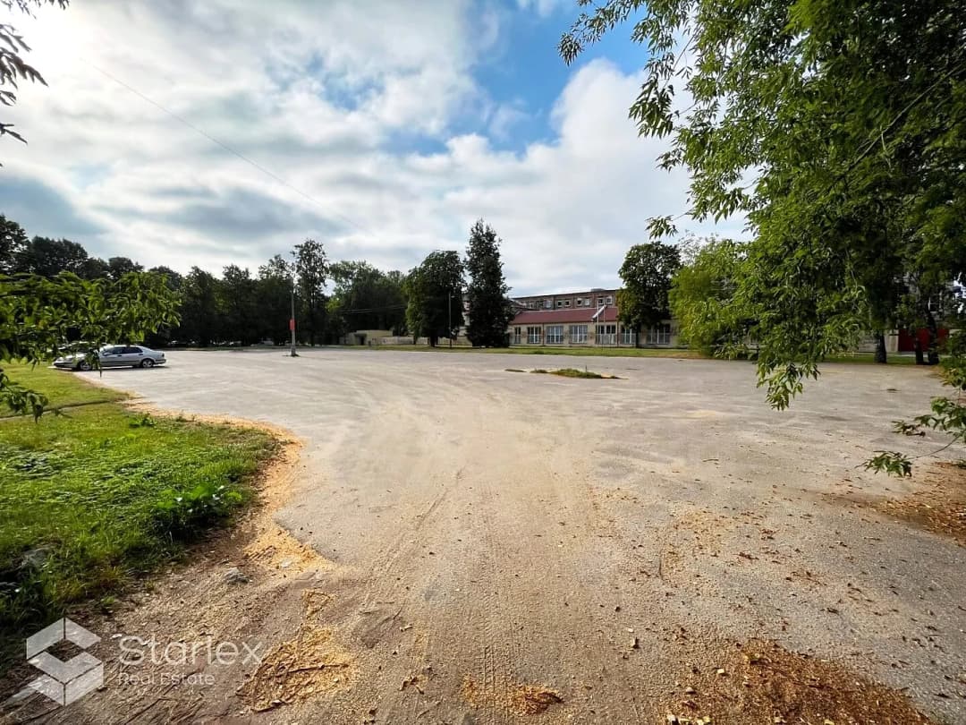 Zeme, 4112㎡ - Rīga, Šampēteris-Pleskodāle — bilde 2