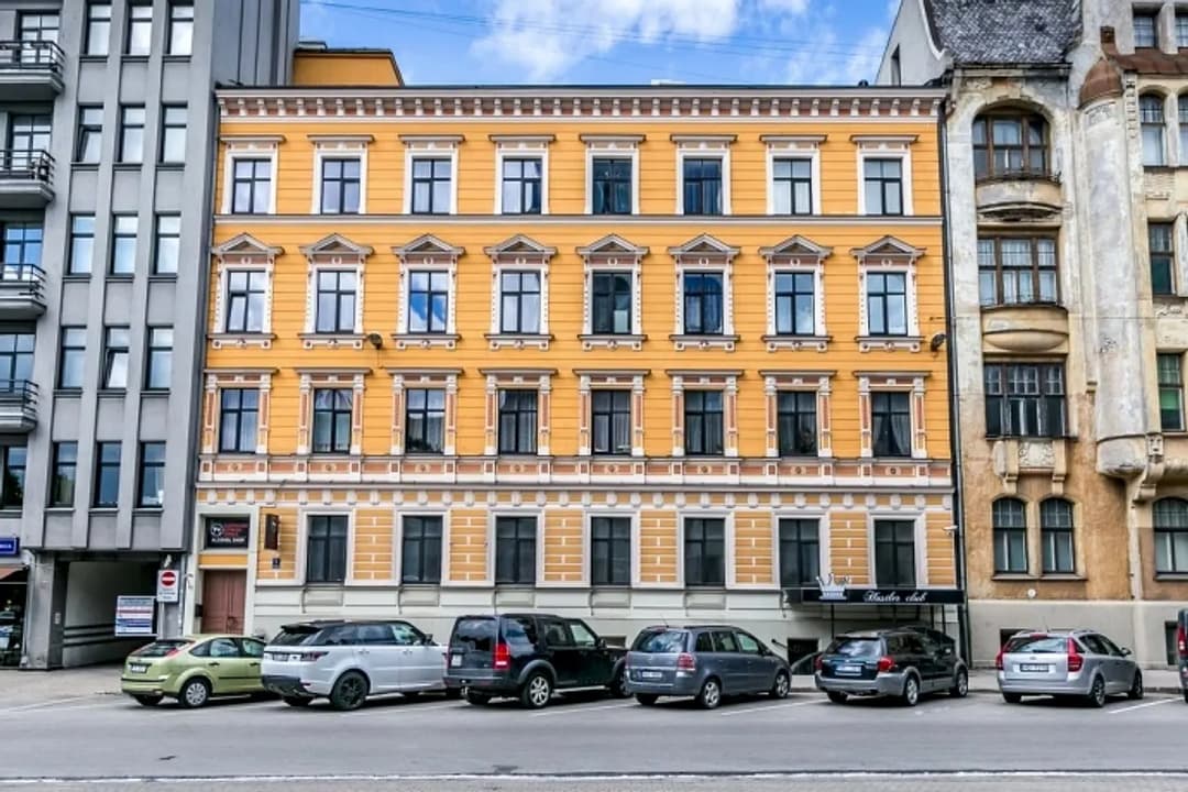 Telpas, 220㎡ - Rīga, Centrs
