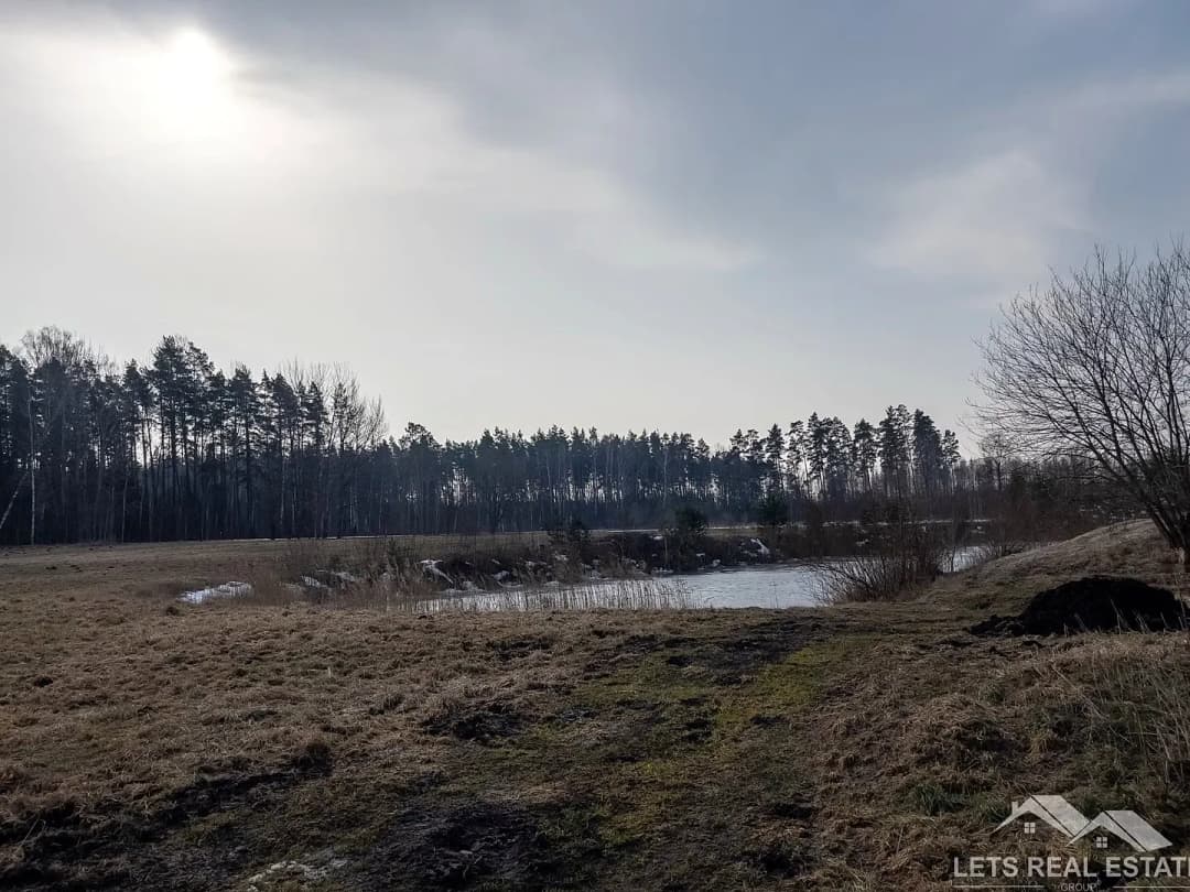 Zeme, 1549㎡ - Ķekavas pagasts, Skujnieki — vēl bildes
