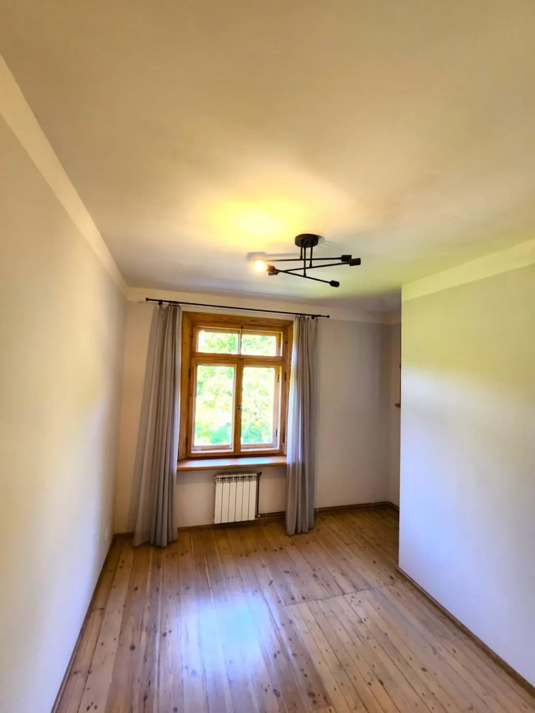 Kārļa Vatsona iela, Mežaparks, Rīga — bilde 4