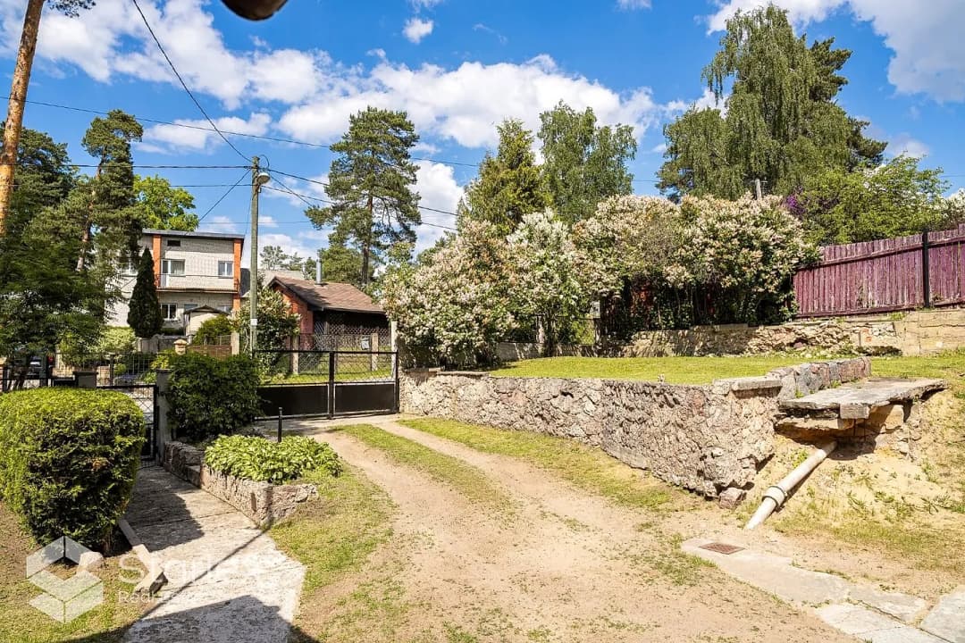 6-ist. Māja, 157.5㎡ - Rīga, Berģi — vēl bildes