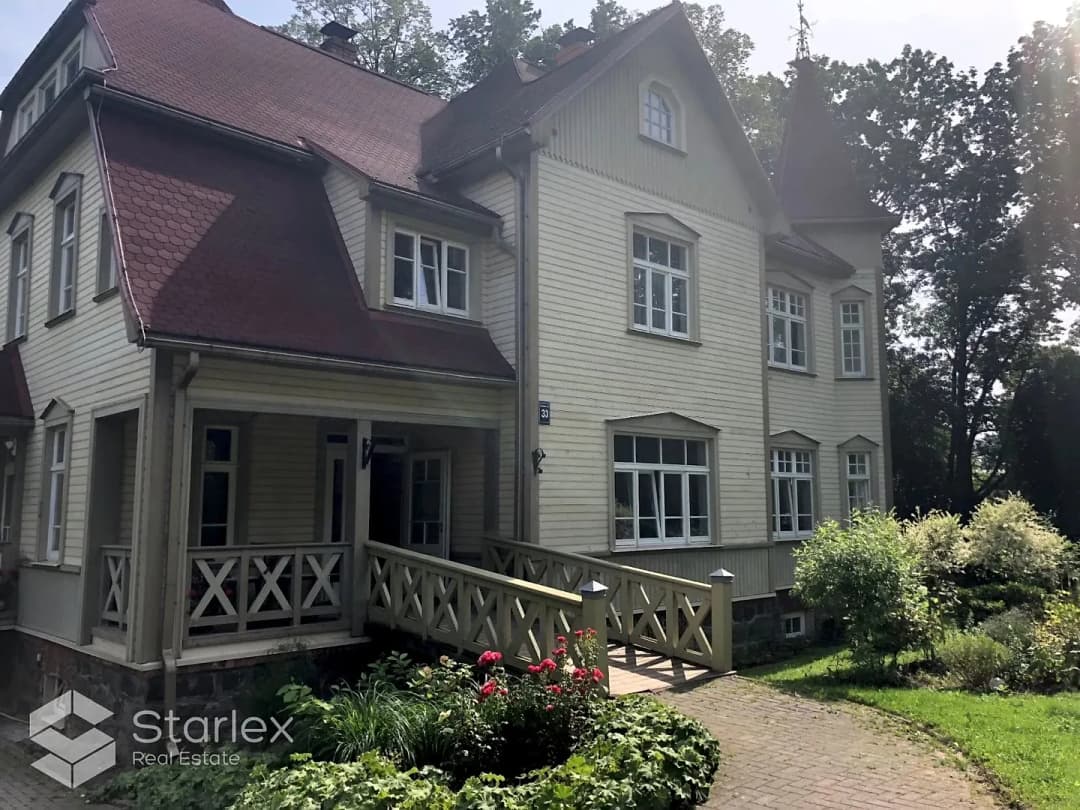11-ist. Māja, 522㎡ - Cēsu novads, Cēsis — bilde 2
