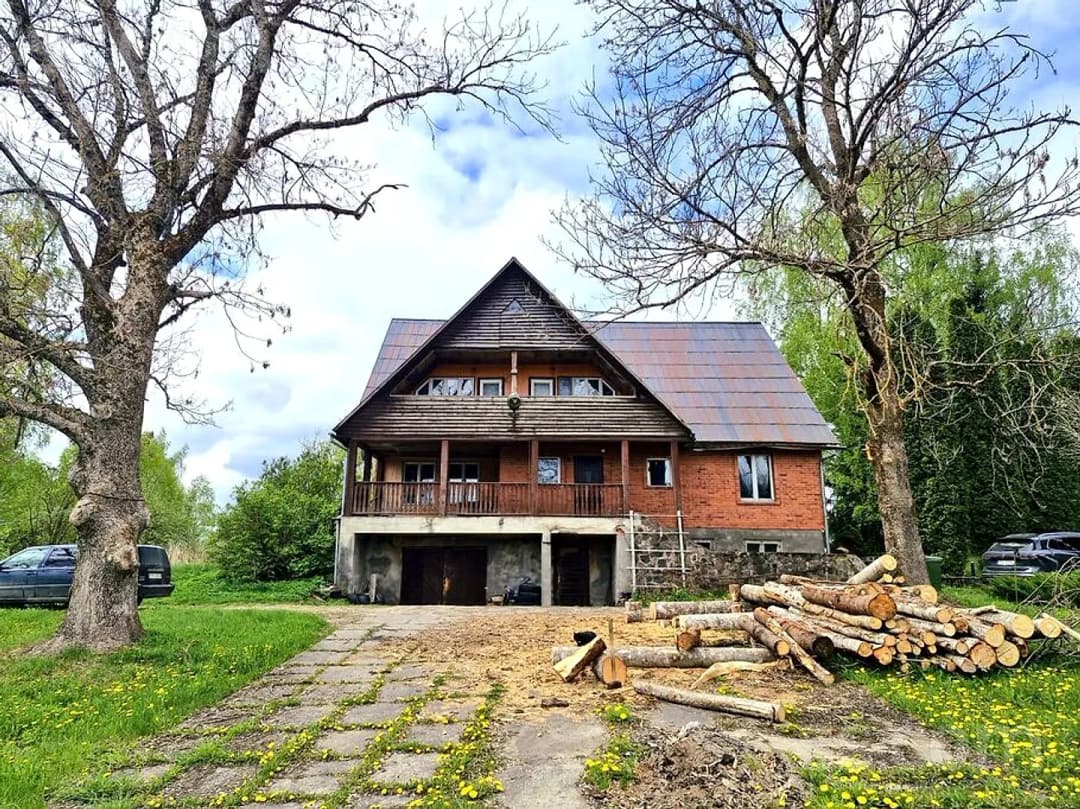 Māja — Butani — bilde 3
