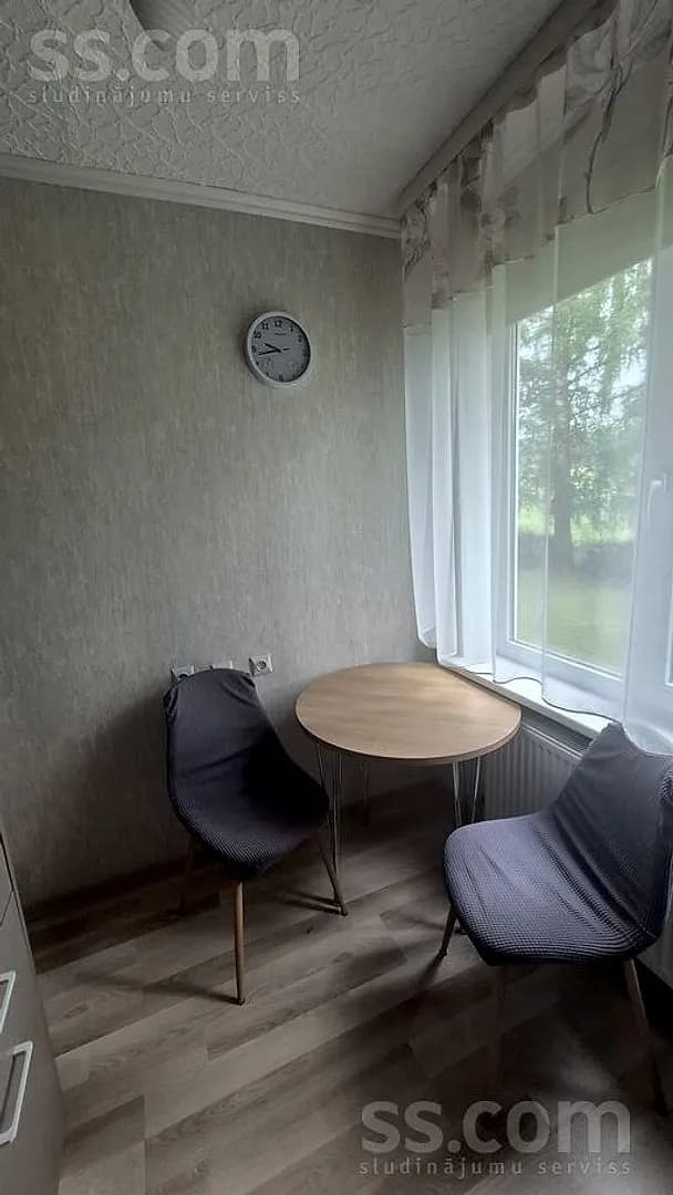Divistabu dzīvoklis — Nameja iela 28a — bilde 4