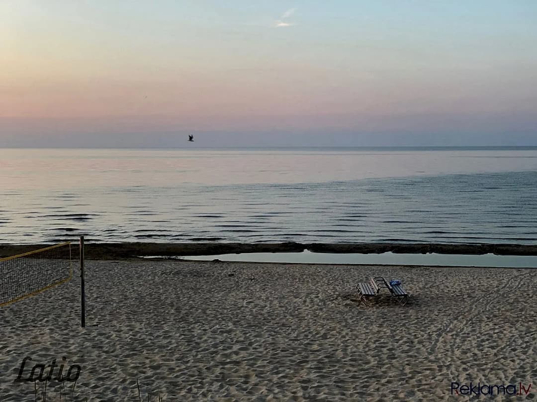 Zemes gabals — Kuršu iela 2, Zvejniekciems, Saulkrastu pag., Saulkrasti — bilde 3