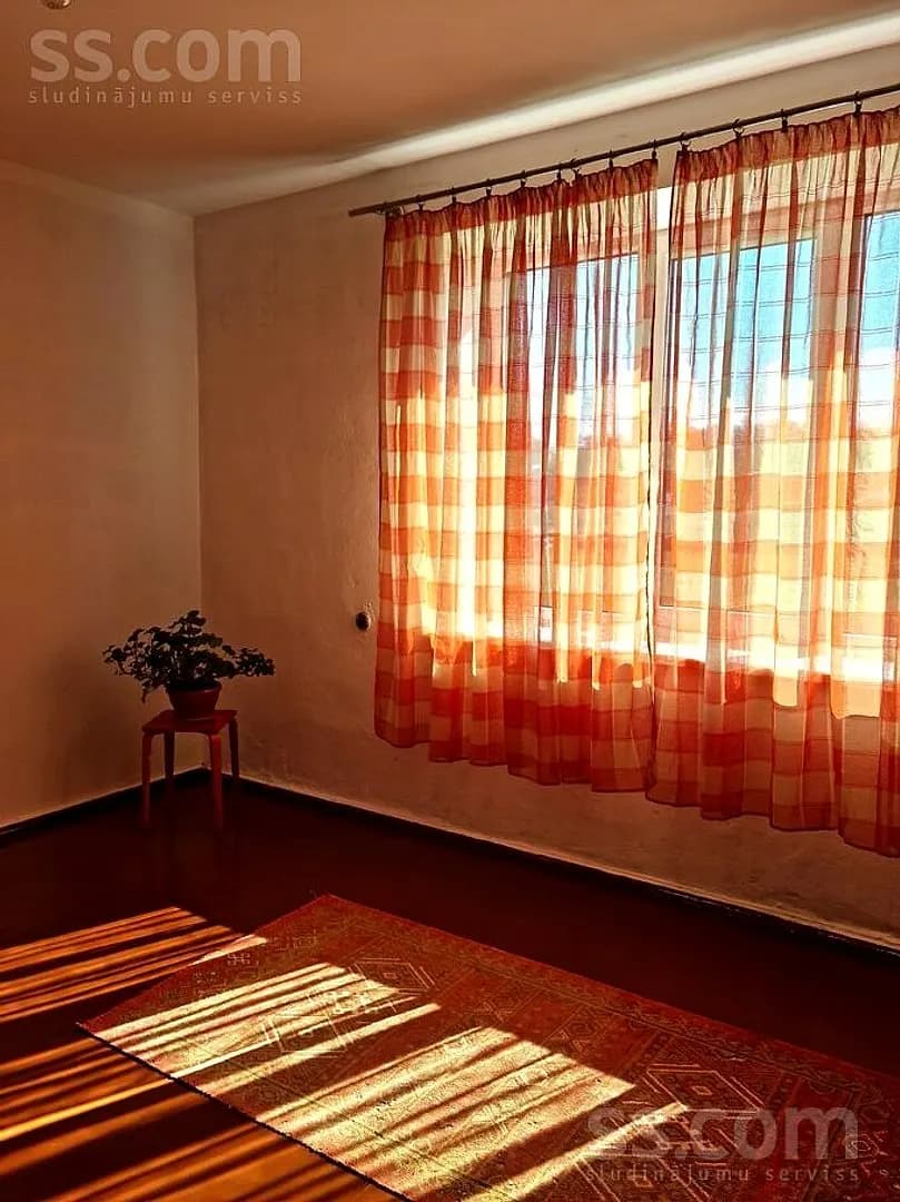 Divistabu dzīvoklis — 10 5 — bilde 3