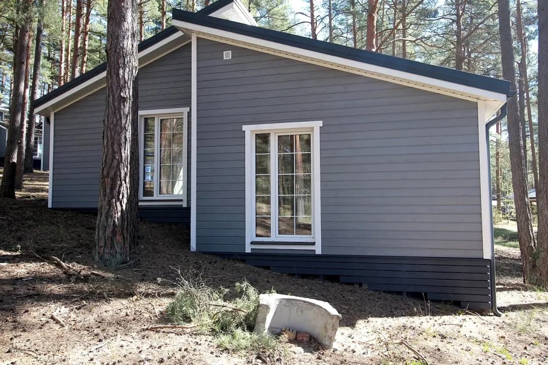 2-ist. Māja, 70.00㎡ - Carnikavas pagasts, Gauja — vēl bildes
