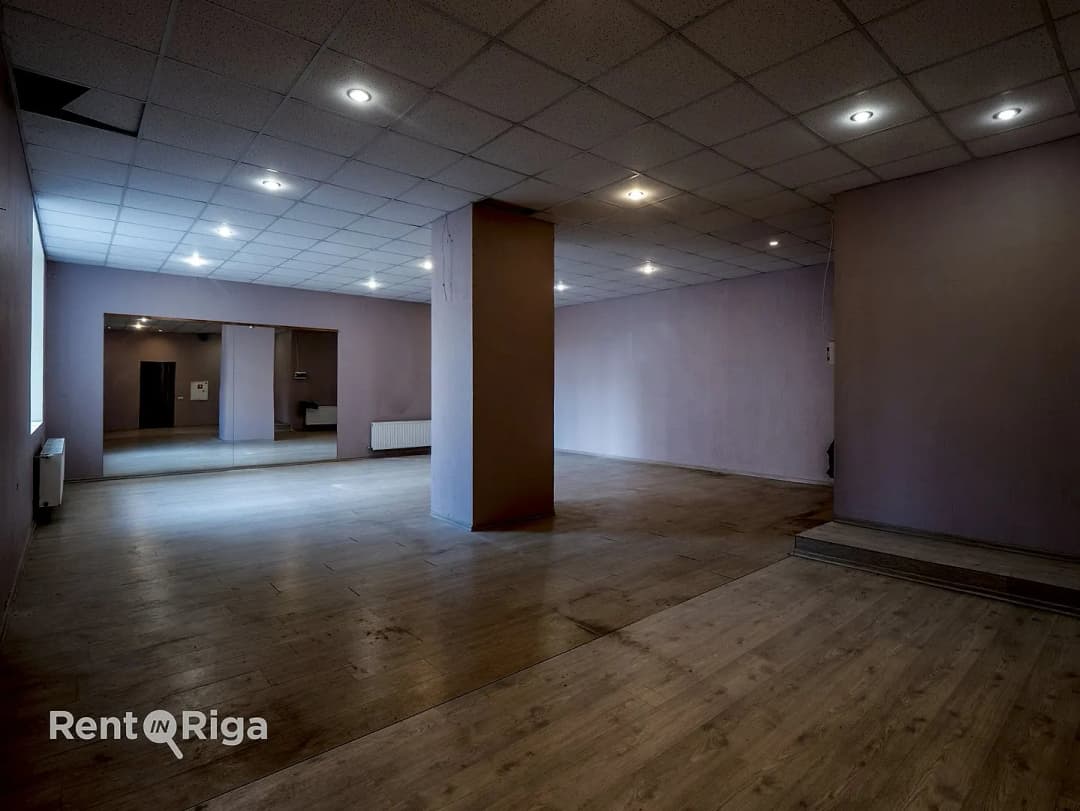 Lāčplēša iela 125, Centrs — bilde 3