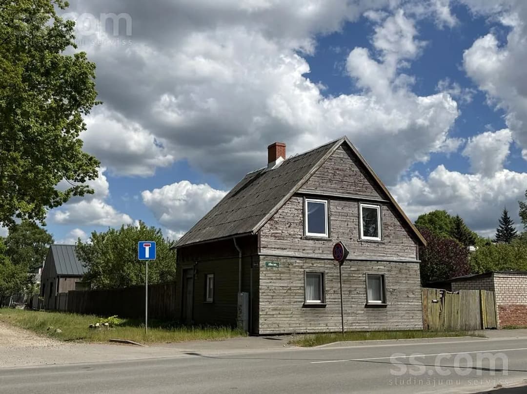Māja — Sūnu 7