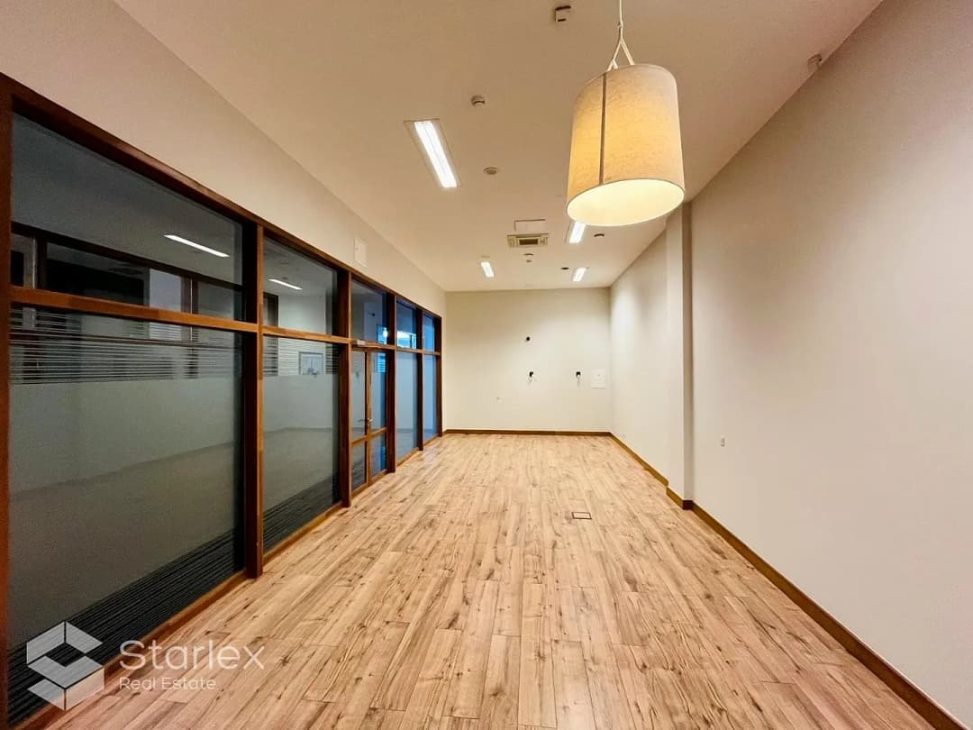 Telpas, 50㎡ - Rīga, Centrs — bilde 3