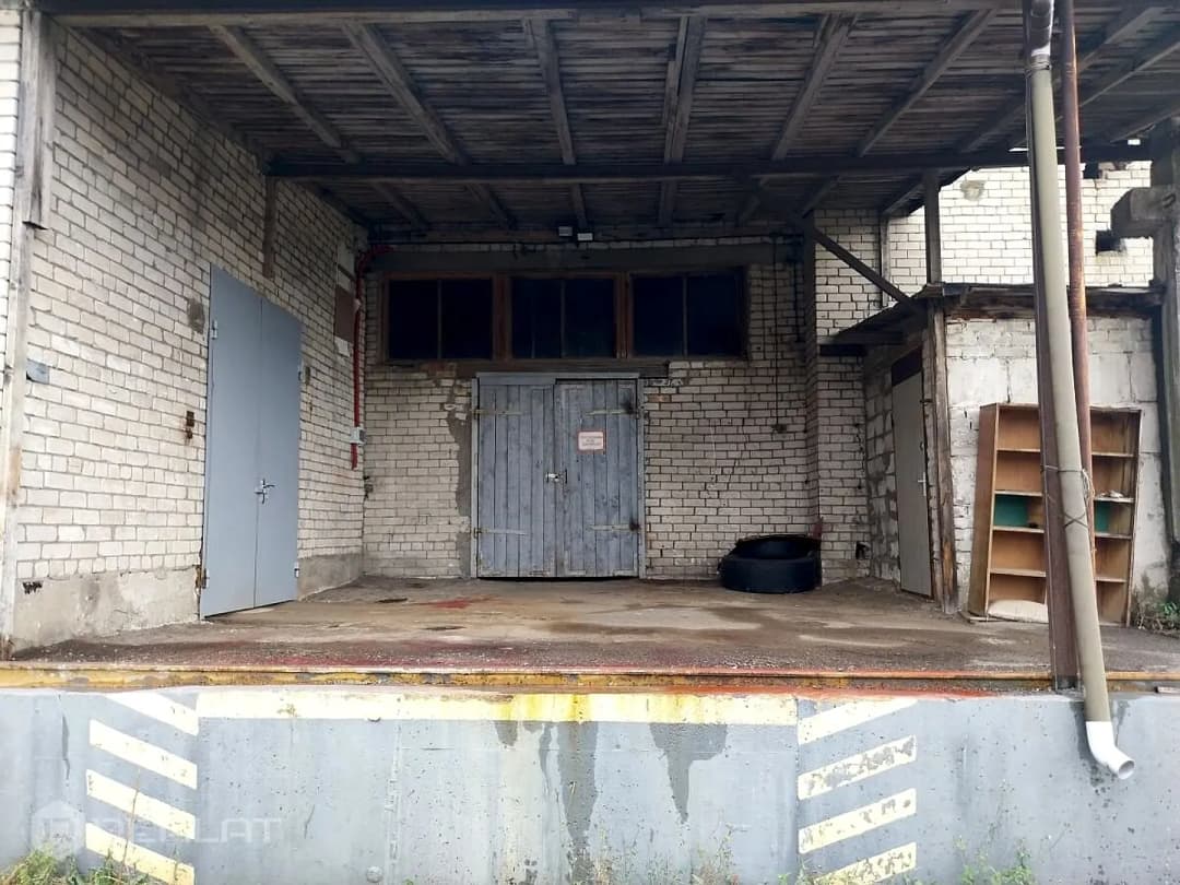 Telpas, 500.00㎡ - Olaines novads, Olaine — bilde 3
