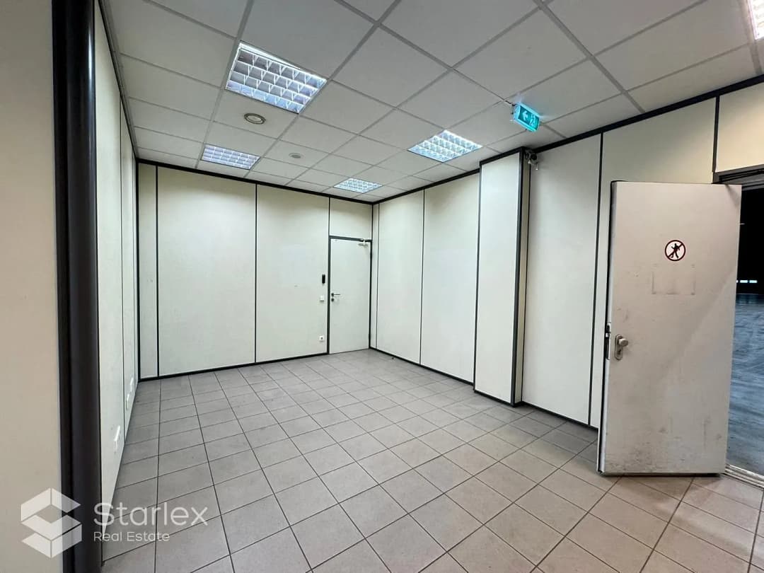Telpas, 2300㎡ - Ķekavas novads, Ķekavas pagasts — bilde 2
