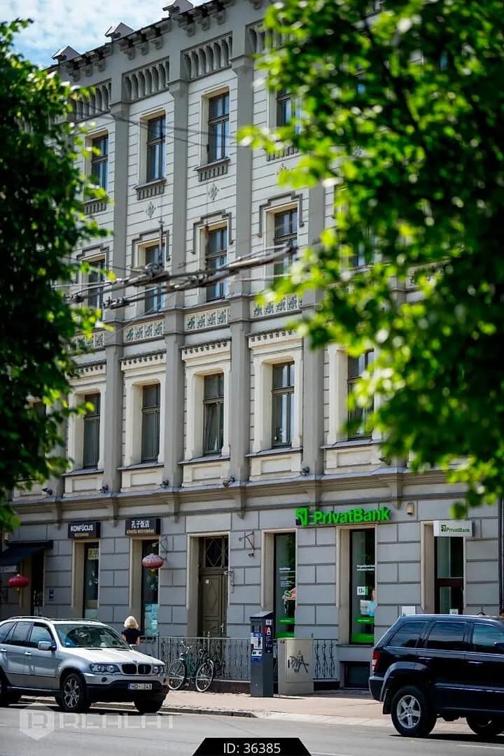 Māja, 2451.00㎡ - Rīga, Centrs — bilde 3
