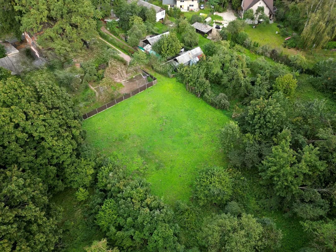 Zeme, 1104㎡ - Rīga, Ziepniekkalns — bilde 4