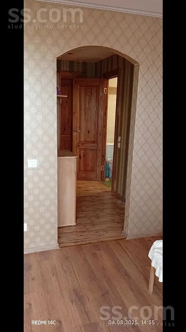 Divistabu dzīvoklis — Valmieras 23 — bilde 3