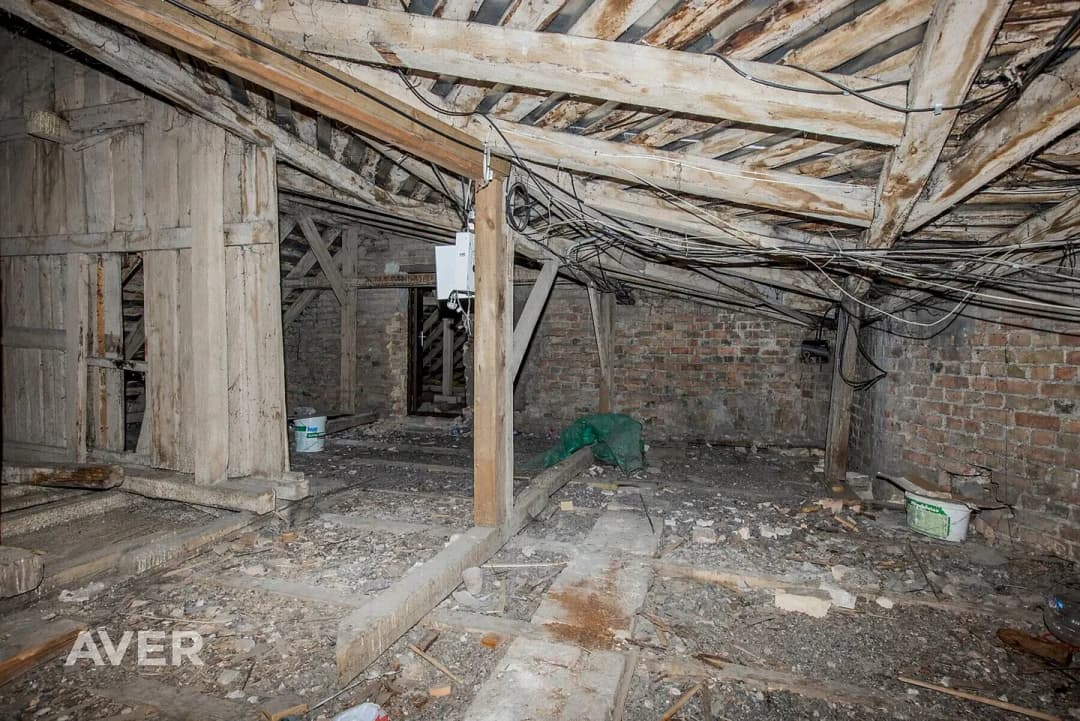 Telpas, 215㎡ - Rīga, Avoti — vēl bildes