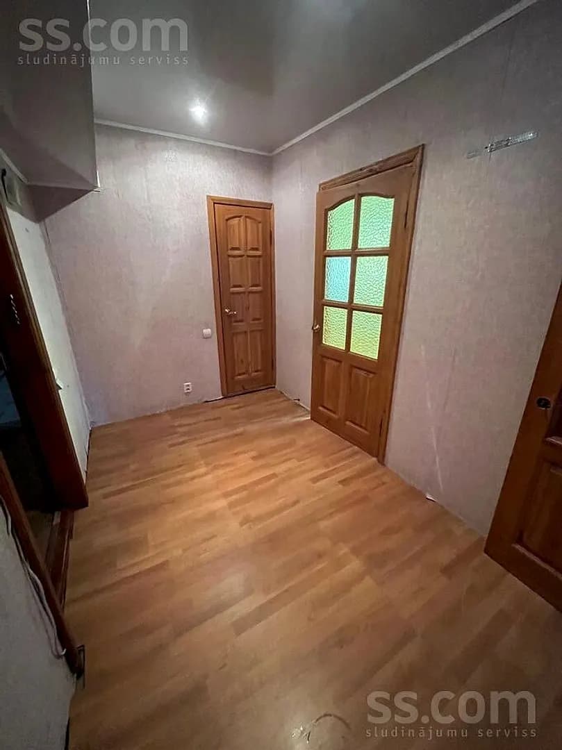 Divistabu dzīvoklis — Vienības 36a — bilde 3