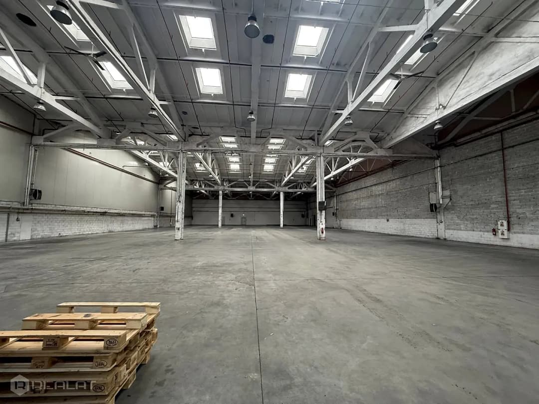 2-ist. Telpas, 3334.00㎡ - Jelgava — bilde 2