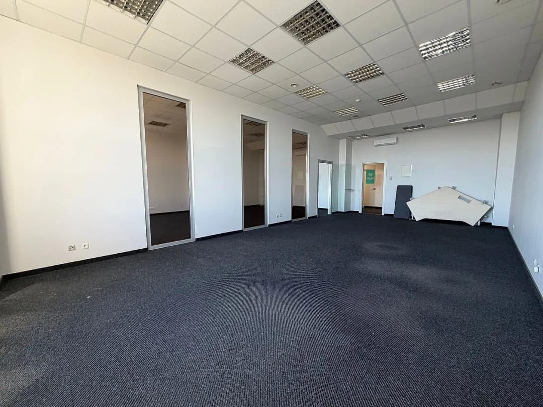 Brīvības gatve 214b, Teika — bilde 2