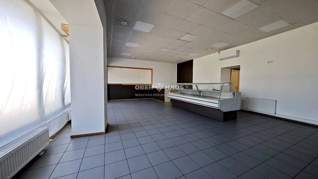 Telpas, 160.00㎡ - Rīga, Jugla — bilde 4