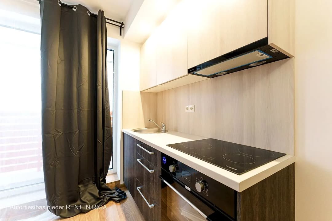 Firsa Sadovņikova 31, Centrs — bilde 4