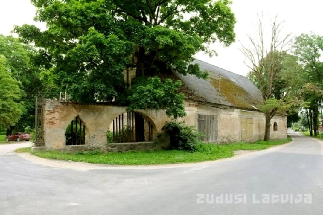 Lestenes muiža, Lestenes pagasts — vēl bildes