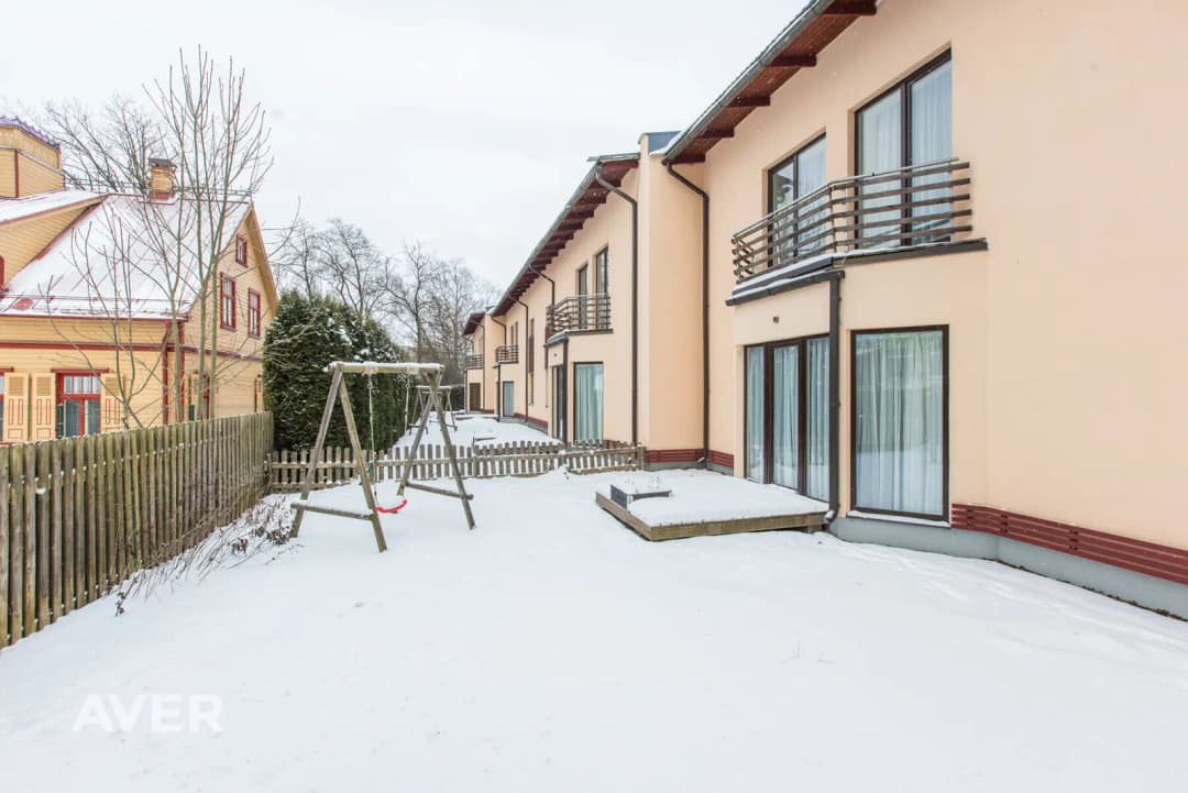 Filozofu iela 3C, Jelgava — bilde 4
