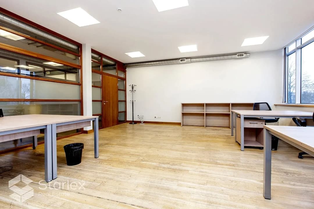 Telpas, 40㎡ - Rīga, Teika — bilde 2