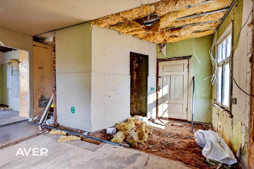 2-ist. Māja, 64㎡ - Smiltenes novads, Smiltene — bilde 4