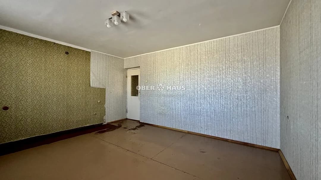 Dzīvoklis, 76.00㎡ - Rīga, Centrs — vēl bildes