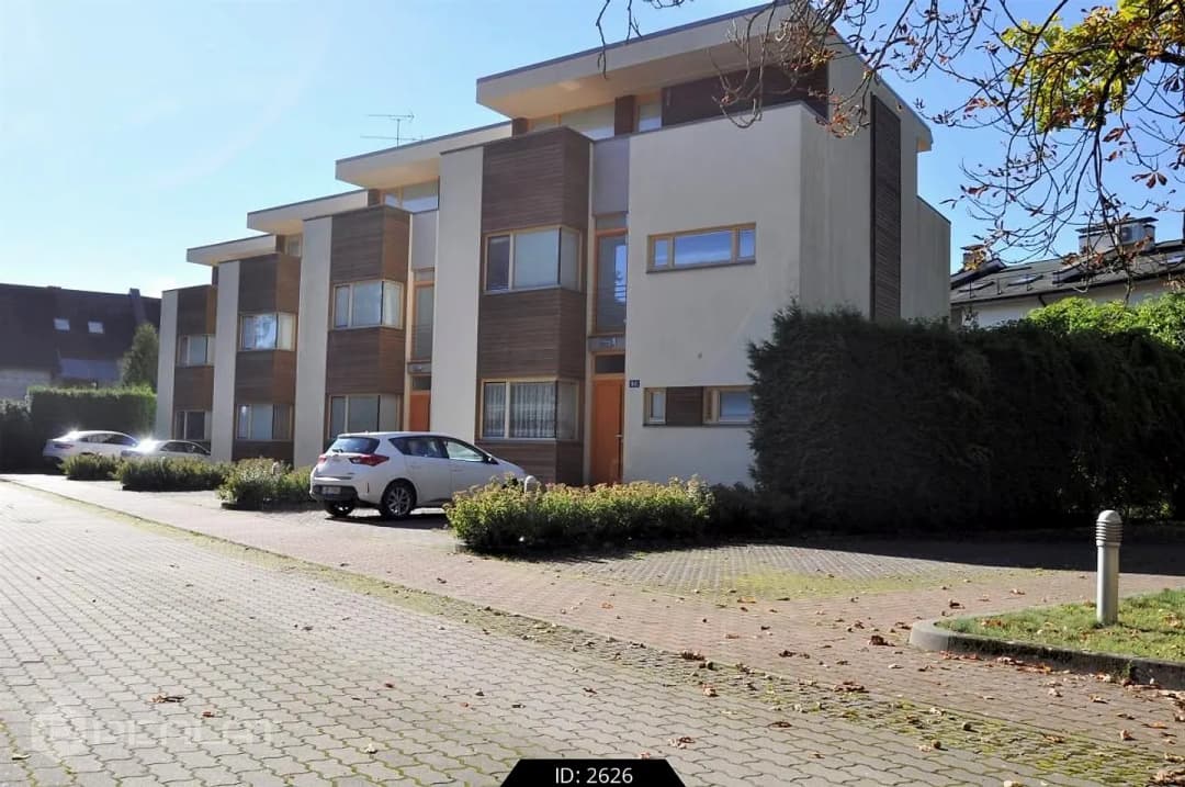 5-ist. Māja, 207.00㎡ - Jūrmala, Melluži — bilde 3