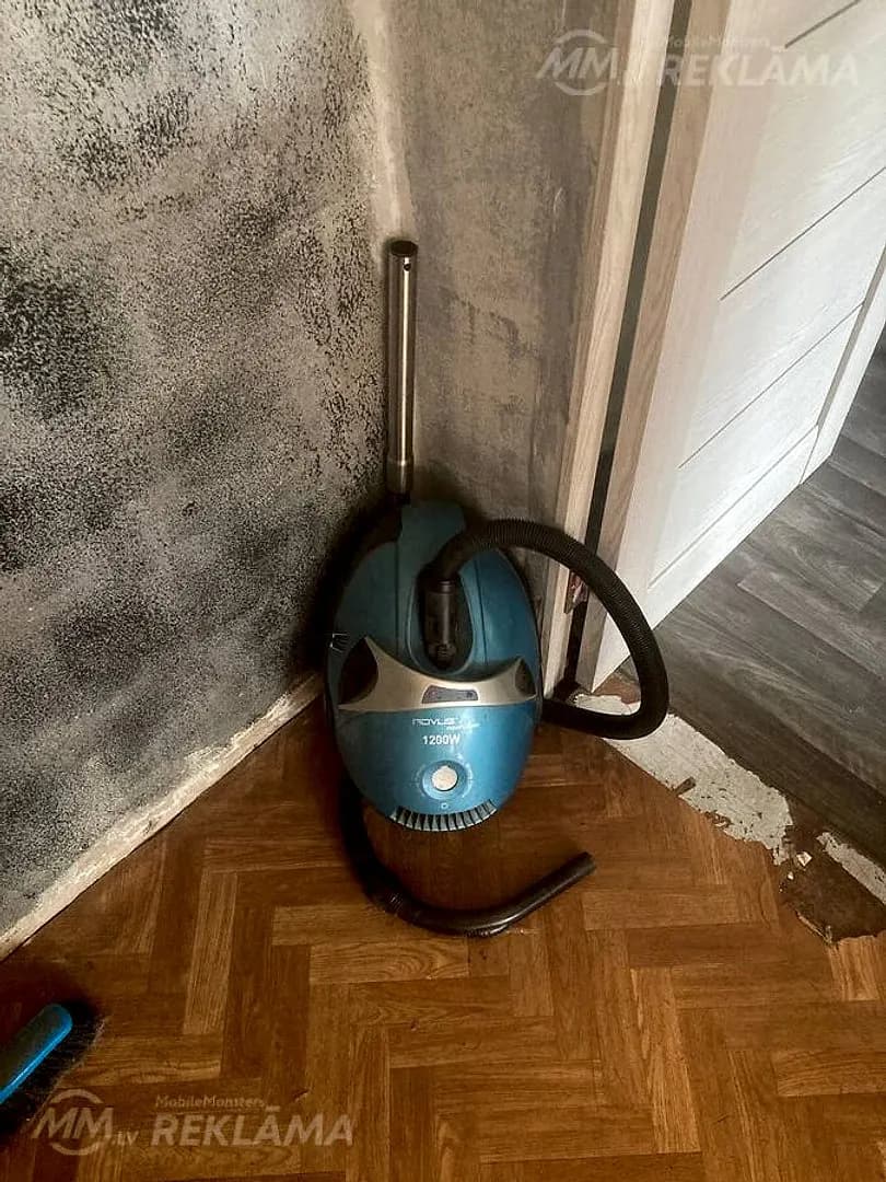 Dzīvoklis Rīgā, Ķengaragā, 43 м², 2 ist., 1 stāvs. — bilde 4